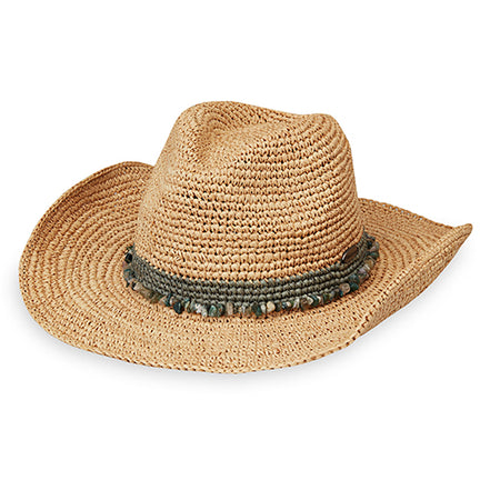 Wallaroo Tahiti Cowboy- Sage
