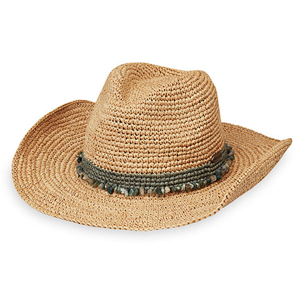 Wallaroo Tahiti Cowboy- Sage