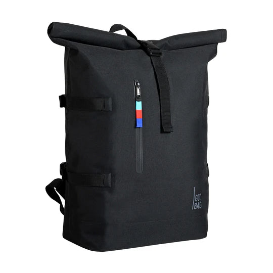 Got Bag - Rolltop- Black