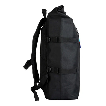Got Bag - Rolltop- Black