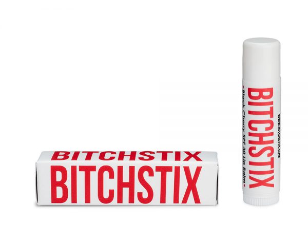 Bitchstix SPF 30 - Lip Balm