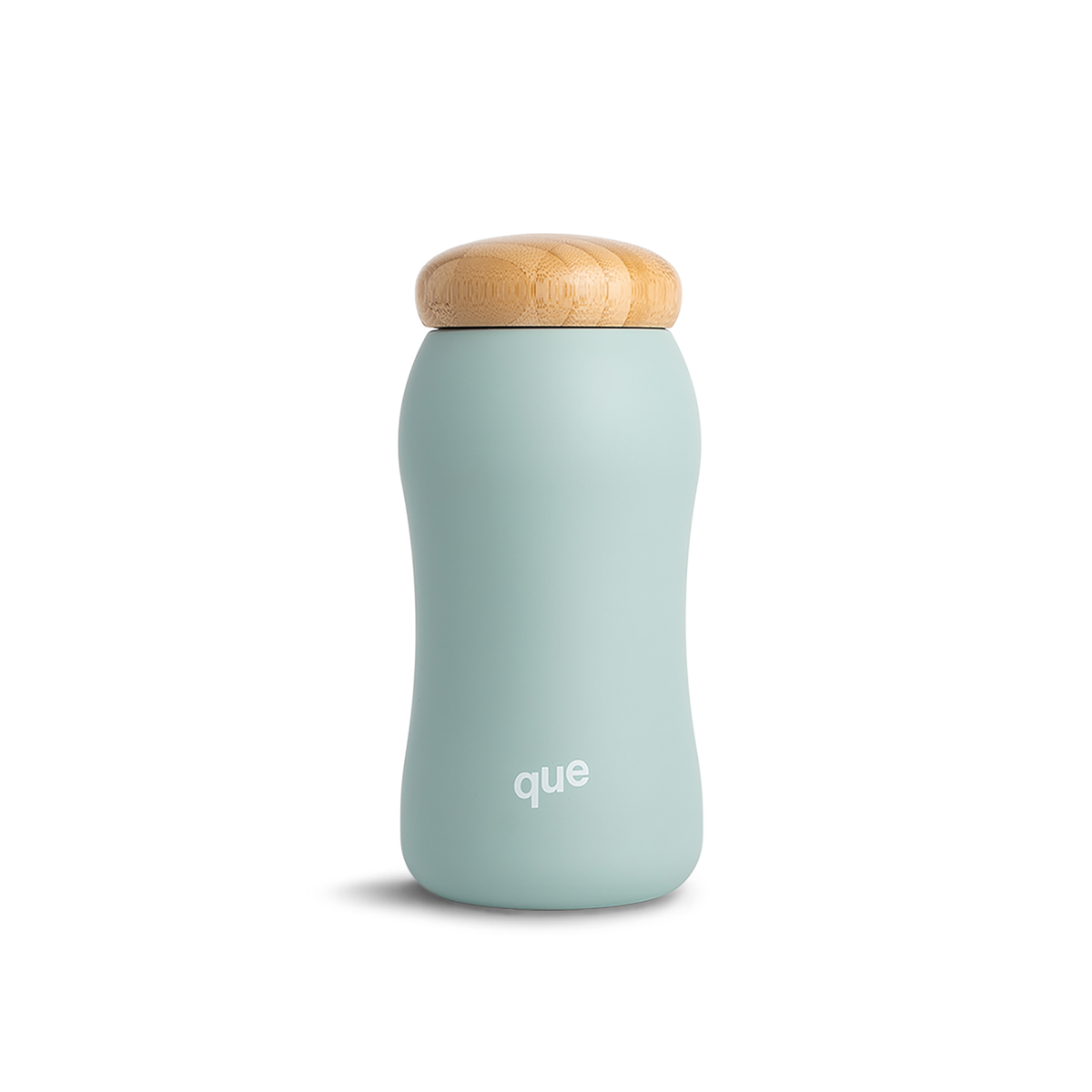 Que Insulated Bottle 17oz