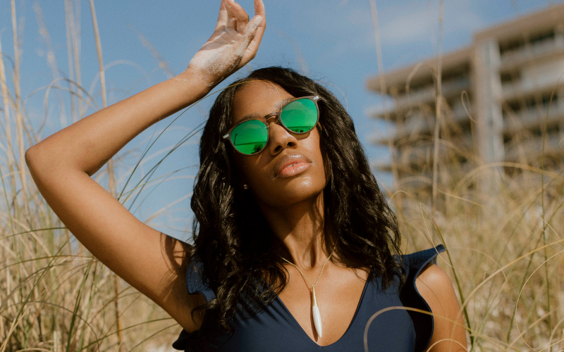 Maho sunglasses online