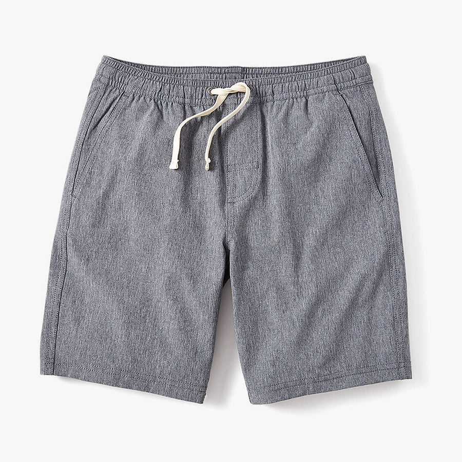 Fair Harbor - KIDS One Short - Grey