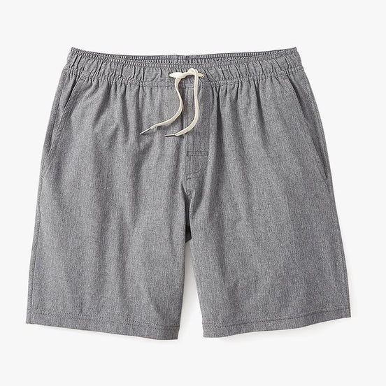 Fair Harbor - The One Short - 8' Gray