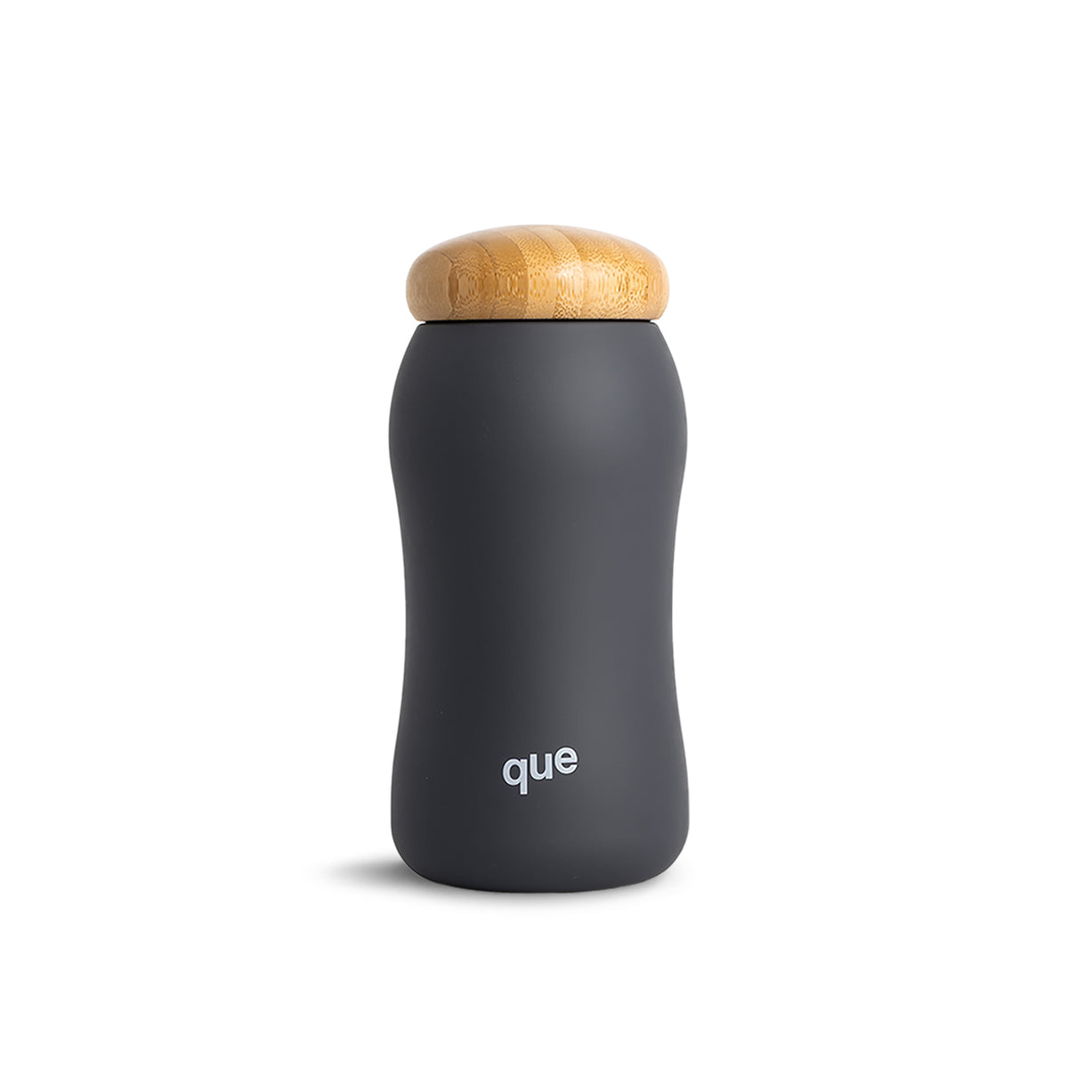 Que Insulated Bottle 17oz