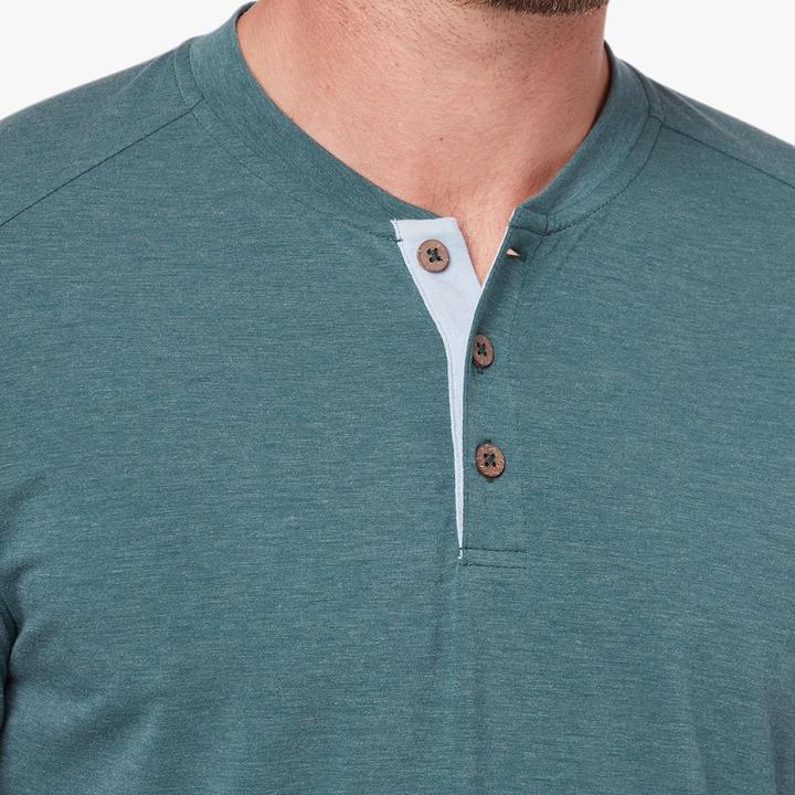 Fair Harbor - The SeaBreeze Henley - Seapine