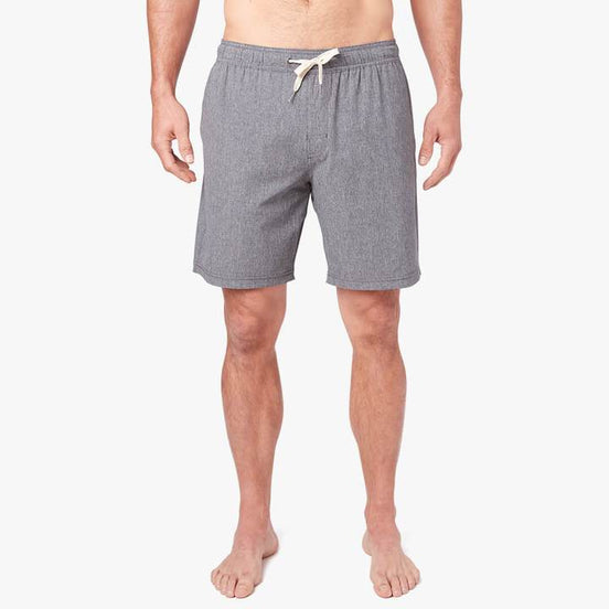 Fair Harbor - The One Short - 8' Gray