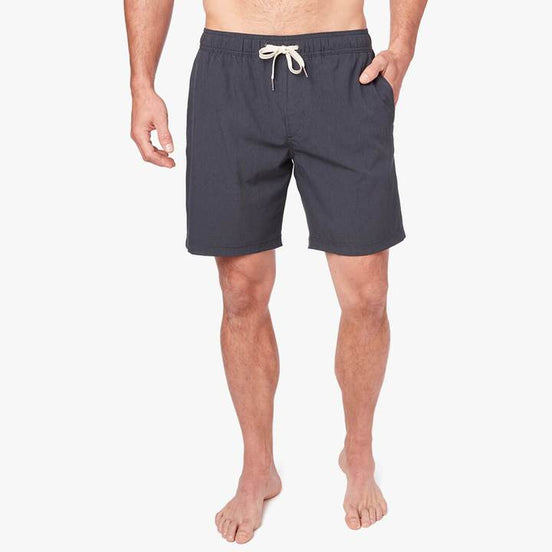 Fair Harbor - The One Short - 8' Navy