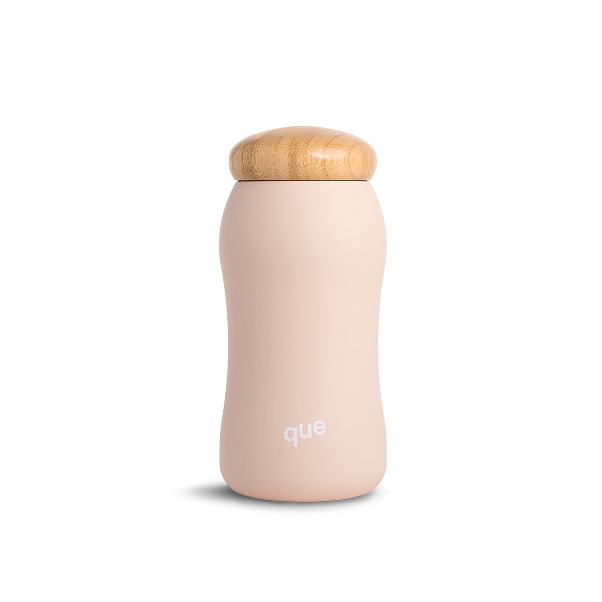 Que Insulated Bottle 17oz