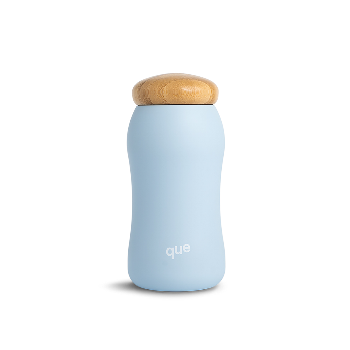 Que Insulated Bottle 17oz