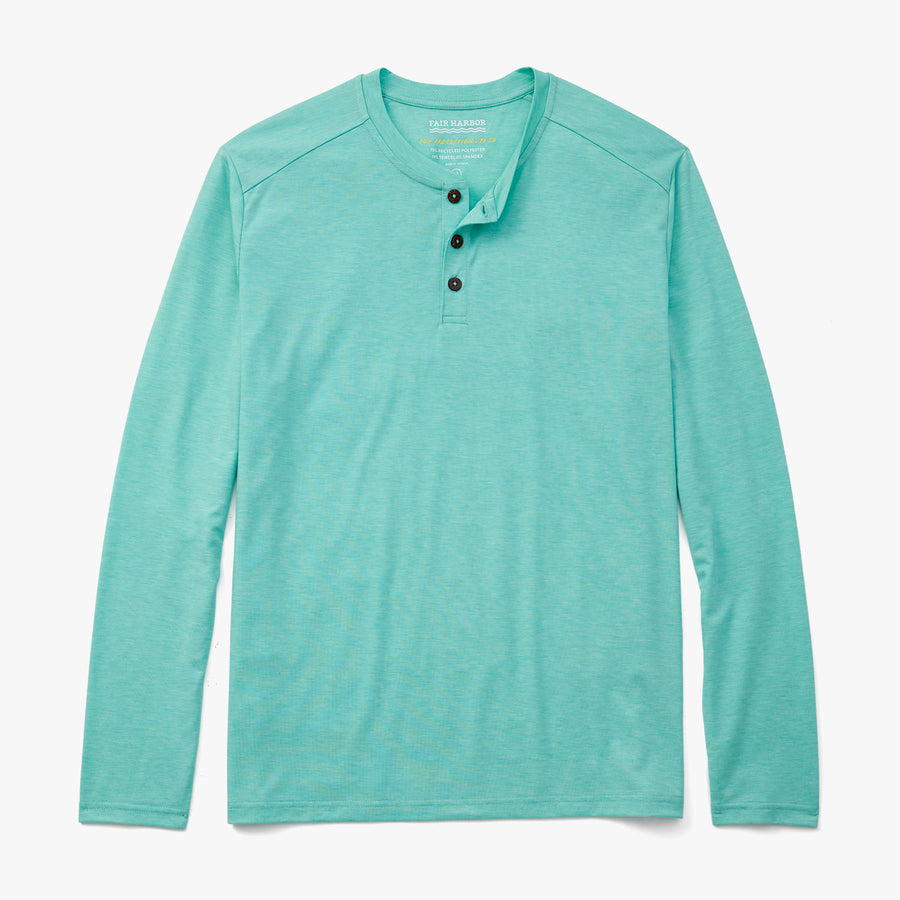 Fair Harbor - The SeaBreeze Henley - Ocean Wave