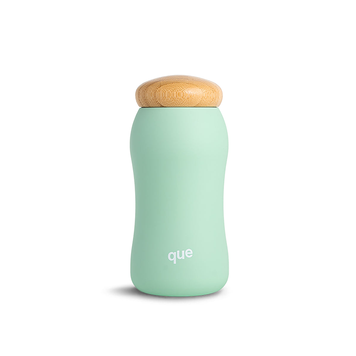 Que Insulated Bottle 17oz