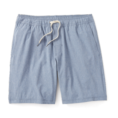 Fair Harbor - The One Short - 6' Blue