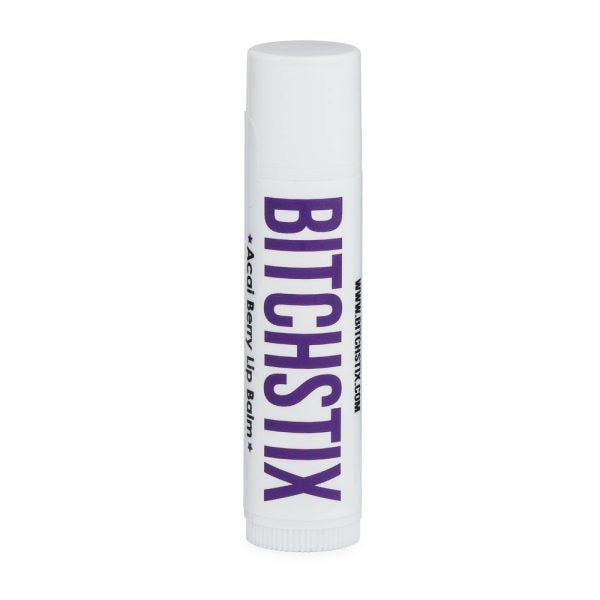 Bitchstix SPF 30 - Lip Balm