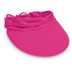 Wallaroo Aqua Visor - Pink
