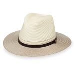 Wallaroo Carter- Ivory/Stone