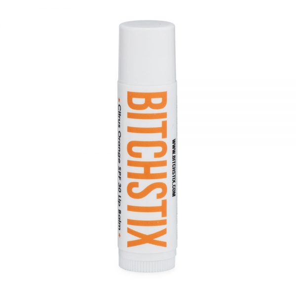 Bitchstix SPF 30 - Lip Balm