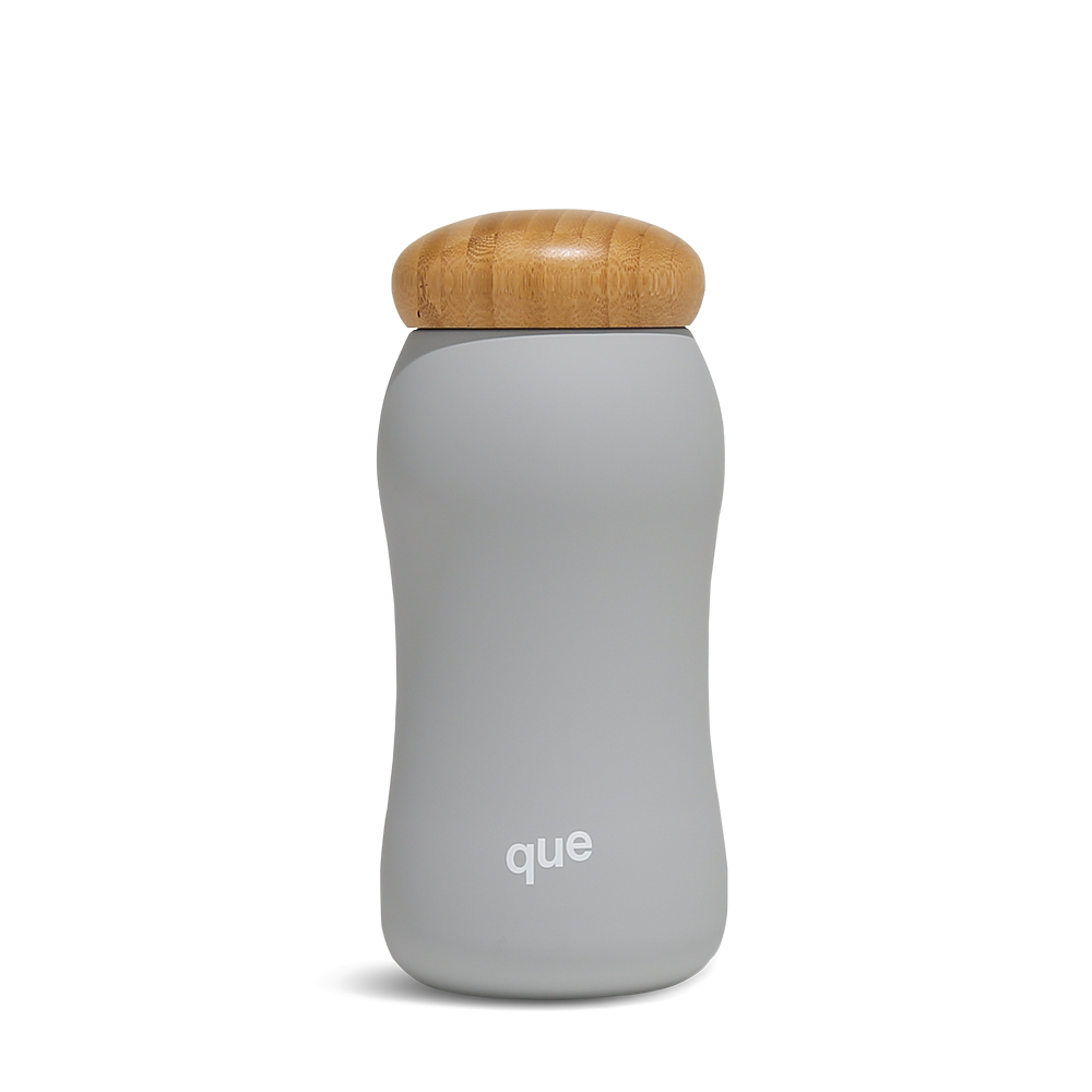 Que Insulated Bottle 17oz