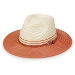 Wallaroo Kristy- Ivory/Coral