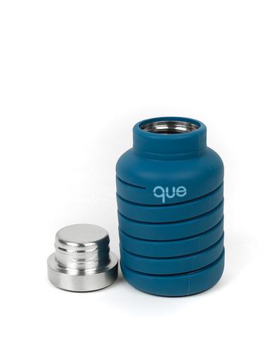 Que Collapsible Bottle 20oz