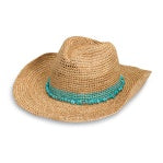 Wallaroo Tahiti Cowboy- Turquoise